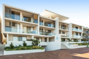 Bluewater Apartments
